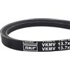 SKF VKMV 13.7X975 Cinghie Trapezoidali | Compatibile con: NISSAN ALMERA II, ALMERA II Hatchback, ALMERA TINO, PRIMERA, PRIMERA Hatchback, PRIMERA Kombi, X-TRAIL I