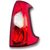 BSSTORE Gruppo Ottico Fanale Posteriore Compatibile con PANDA dal 2012 (312, 319) (Destra - Lato Passeggero)