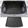 YEE PIN - Tappetino per bagagliaio in gomma originale compatibile con BYD Atto 2 EV/DM-i 2025 2026 2027, TPE bagagliaio impermeabile anti-polvere in gomma per camion, protezione per bagagliaio per