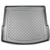 MTM Vasca Baule per Porsche Macan I 03.2014-2024 Protezione Bagagliaio su Misura con Antiscivolo, Resistente, Facile da Lavare e Inodore, cod. 7193