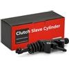 STARK SKMCC-0580186 Pompa della frizione Compatibilità con CITROËN JUMPY Furgonato