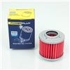 Sifam filtro olio per moto BMW 650 F St Funduro 1993 a 2000 Nuovo di zecca