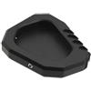 PONFGJK Per Bmw R12ninet Per R12 2023-2025 Accessori Per Moto Piastra Estensione Cavalletto Laterale Per Piedi Estensione Del Cavalletto