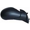 autoSHOP AS171DX SPECCHIETTO RETROVISORE ESTERNO DESTRO ELETTRICO NERO PER AUTO DAL 2002 AL 2009