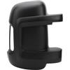 PAUZCSEC Copri Specchietto Retrovisore Compatibile Con Fiat Per Ducato 250 2006-2024 Calotta Di Copertura Dello Specchietto Retrovisore Rivestimento Protettivo Dello Specchietto Laterale