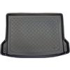 MTM Vasca Baule per Mercedes GLA I (X156) 03.2014-11.2019 Protezione Bagagliaio su Misura con Antiscivolo, Resistente, Facile da Lavare e Inodore, cod. 4477