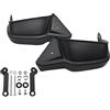 Myazs Paramani per moto NC700X NC750X 2012-2020 Dirt Bikes Street Snow ATV Snowmobiles Parabrezza Coperture per Full Size Truck Snow Roller retrattile da Sun Women