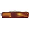DERB 7438635052621 DERB FRECCIA FANALE ANTERIORE SX Sinistro [Lato Guida]