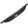 NYSAASDST Tronco Cappelliera Coperchi per Hyundai IX35 2010-2021 Tendina Retrattile per Bagagliaio Divisorio per Protezione della Privacy Baule copribagagli Posteriore(1th Gen)