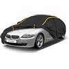 RONGESAEFS Telo Copriauto per BMW Z4 E86 Coupe(2006-2008),Copertura auto per Auto Impermeabile,Anti Vento Antipolvere antigraffio,Telo copriauto da esterno