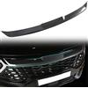 HIGH FLYING Per Sportage NQ5 2022, Cornici dei Calandra Plastica ABS 1 pezzi (non per GT-Line)