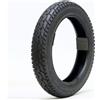 ZXCLTR 14X2.50 Pneumatico per Bici, 14x2.50 64-254 2.50-10 Pneumatico Tubeless per Pneumatici di Ricambio per Scooter Elettrici | 14 x 2.50 Pneumatici Ispessiti, 4 P.R. 45 P.S.I