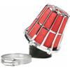 Malossi FILTRO ARIA E5 D.38 PHBL 20/25 CROMATO MALOSSI