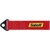 Sabelt SBCCAC0027 Cinghia di traino 2.9 Tonelate di carica massima, rosso