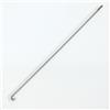 ORIGINE Raggio originale per cerchioni moto Aprilia 50 RX 1989-2002 AP8208150 240 x 3 mm x 90° 1 pezzo