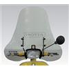 Generico SC4144+A762 PARABREZZA CUPOLINO ISOTTA COMPATIBILE CON PIAGGIO VESPA 50 SPECIAL