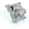 TEKNIX Pompa acqua Teknix compatibile con Maxi Scooter Yamaha 500 Xp T-Max 2008-2011