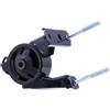 RIDEX 247E0631 Supporto motore Posteriore Compatibilità con TOYOTA Yaris Hatchback P1