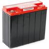 Odyssey Batteria per moto PC680, ODS-AGM16L al piombo puro, 12 V 16 Ah 170 A (CCA), batteria AGM per moto con enorme potenza di avviamento, particolarmente resistente ai cicli ed estremamente robusta