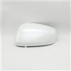 BIFRA Fit For Re-nau-lt Kadjar 2016-2018 Auto Wing Door Specchietto Laterale Alloggiamento Guscio Specchietto retrovisore Coperchio Tappo Cas, Bianco Sinistro