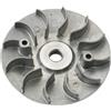 FEREOWNQ Ventola variatore CVT for Kymco 250 EGO KXR Bet&Win Grand Dink People S 250i Maxxer 250cc 22102-KHE7-900