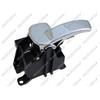 PRASCO Maniglia portiera, Equipaggiamento interno DS8148606 Compatibile con: NISSAN NAVARA NP300, PATHFINDER III