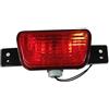 HGNMPGVVTZ Per Pajero V90 V80 2007-2020 Fendinebbia Per Montero Per Shogun 4° Luce Di Stop, Spia Di Segnalazione Ruota Di Scorta Posteriore 8337A068
