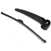 CarJoy - Set di spazzole per tergicristallo posteriore Compatibile con VW Compatibile con Seat Compatibile con Skoda