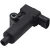 MEULE Bobina Accensione Per DELPHI 28198992 8B 11A 33100-116-0000 Per Hisun Massimo 500CC 700CC HS500 HS700 ATV Per UTV Per EFI Bobina Accensione Bobina Accensione Moto