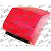 FAR PLASTICA GEMMA FANALE STOP POSTERIORE PER VESPA PX 125 150 200 ARCOBALENO CIF