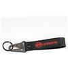 SXHM Per CFMOTO CF650 650NK 400NK 250NK 400GT 650MT Accessori Moto Caso Chiave Della Copertura Di Protezione E Ricamo Portachiavi Portachiavi Moto Portachiavi (Colore : Keychain Red, Size : 1)