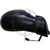 KREMER MAX MCT182-R Retrovisore Elettrico Convesso Destro, Nero