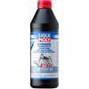 LIQUI Moly Olio per Ingranaggi (GL5) 75W-80 | 1 L | Olio per Ingranaggi | Olio Idraulico | sku: 3658