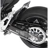 Barracuda PARACATENA BARRACUDA MOTO KAWASAKI Z 800 COPRICATENA ALLUMINIO ANODIZZATO NERO