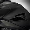 AZgraphishop Az Graphishop Protezioni Laterali Serbatoio Resina 3D Compatibile Con Yamaha Tracer 9 GT 2025 FM-1165 (Tech Black)