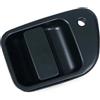 NingRuiBhd Per L400 Per Delica Per Space Per Gear 1994-2005 MB927593 MB927594 Maniglia Esterna Posteriore Sinistra Destra Porta Scorrevole Auto Maniglia Esterna Porta(Rear Left Side Door)