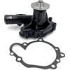 Generic Pompa acqua Yanmar 4TNE94 | 4TNE98 | 4TNV94L | 4TNV98 | 4D94LE Komatsu