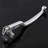 Generic Left Clutch Lever For YAMAHA For TDM 850 900 For BT 1100 For FZS 600 For FAZER Motorcycle Accessories Handle Levers,Frizione freno moto