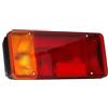 Generico FANALE POSTERIORE SINISTRO DUCATO DAILY DAL 2000 A 2005 ADATTO A IVECO 500356783