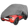 TOP DRIVE Copertura Impermeabile Felpata smart 453-451-450