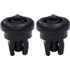 OTOZUM Corda per Bagagliaio Auto Compatibile con Nissan per Qashqai J11 2014-2021 per Qashqai per Dualis J10 2007-2013 2 Clip Portabagagli Posteriore Portapacchi Stringa Gancio 79916JD00A
