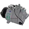 EcommerceParts Compressore climatizzatore aria condizionata 9145374922556 EcommerceParts per costruttore: ZEXEL, : Fissaggio con occhielli, : Fissaggio diretto, N° alette: 7, Tensione nominale: 12 V