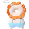 Eyands Eyand capa del bambino Protect - Neonati regolabile Pad di sicurezza per il bambino Walkers testa di protezione e spalla Protector, capi del bambino e Back Protection Come regalo per il bambino