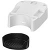 Baby Brezza Supporto di rialzo e grata di appoggio per Formula Pro Mini