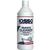 Iosso Magic Cleaner, Degergente per Barche, 1000 ml