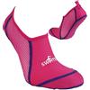 Swimtech - Calzino antiscivolo per piedi e piscina