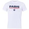 PSG T-Shirt Collezione Ufficiale Paris Saint Germain