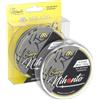 MIKADO CARP Mikado Filo da Pesca Nihonto Carp in Nylon Ideale per Lo Spinning Surfcasting Carpfishing Trota Lago Resistente al Nodo con POCA Elasticit