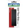 YONEX Base Tour Grip Synthetic Leather Adulti Unisex, Nero, Taglia Unica
