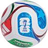 adidas FIFA World Cup 26 Trionda - Pallina da allenamento unisex per adulti, colore: bianco Taglia 4